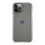 Slim Protection Case［ オリジナル - caseplayロゴ - Purple/D ］