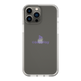 Slim Protection Case［ オリジナル - caseplayロゴ - Purple/D ］