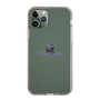 Slim Protection Case［ オリジナル - caseplayロゴ - Purple/D ］