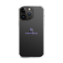Slim Protection Case［ オリジナル - caseplayロゴ - Purple/D ］
