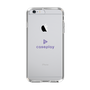 Slim Protection Case［ オリジナル - caseplayロゴ - Purple/D ］