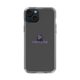 Slim Protection Case［ オリジナル - caseplayロゴ - Purple/D ］