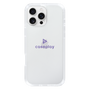 Slim Protection Case［ オリジナル - caseplayロゴ - Purple/D ］