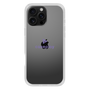 Slim Protection Case［ オリジナル - caseplayロゴ - Purple/D ］