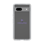 Slim Protection Case［ オリジナル - caseplayロゴ - Purple/D ］