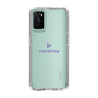 Slim Protection Case［ オリジナル - caseplayロゴ - Purple/D ］