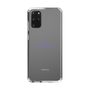Slim Protection Case［ オリジナル - caseplayロゴ - Purple/D ］