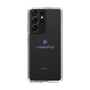 Slim Protection Case［ オリジナル - caseplayロゴ - Purple/D ］