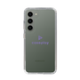 Slim Protection Case［ オリジナル - caseplayロゴ - Purple/D ］