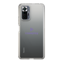 Slim Protection Case［ オリジナル - caseplayロゴ - Purple/D ］