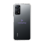 Slim Protection Case［ オリジナル - caseplayロゴ - Purple/D ］
