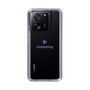 Slim Protection Case［ オリジナル - caseplayロゴ - Purple/D ］