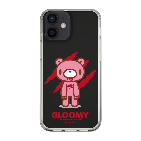 Slim Protection Case［ Gloomy - Gloomy ］