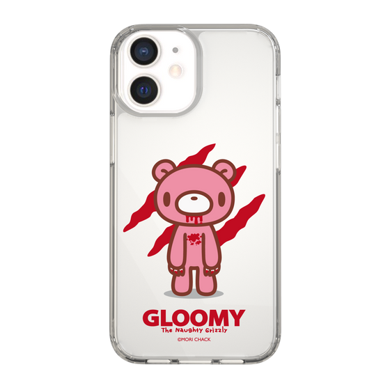 Slim Protection Case［ Gloomy - Gloomy ］