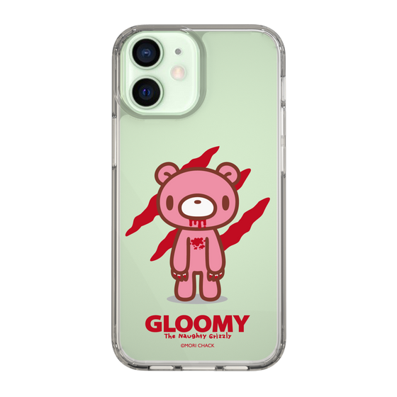 Slim Protection Case［ Gloomy - Gloomy ］