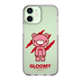 Slim Protection Case［ Gloomy - Gloomy ］