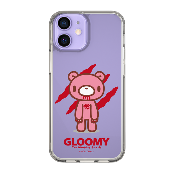 Slim Protection Case［ Gloomy - Gloomy ］