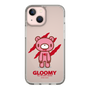 Slim Protection Case［ Gloomy - Gloomy ］