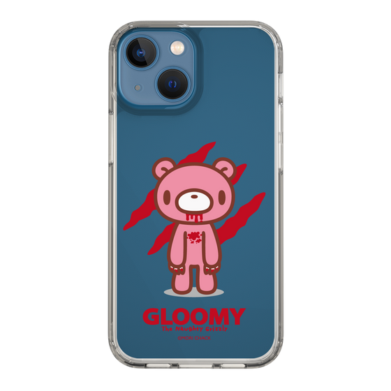 Slim Protection Case［ Gloomy - Gloomy ］