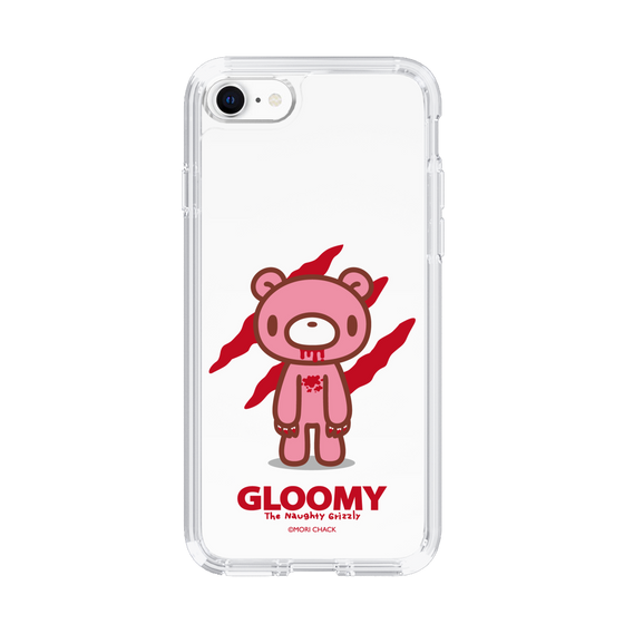 Slim Protection Case［ Gloomy - Gloomy ］