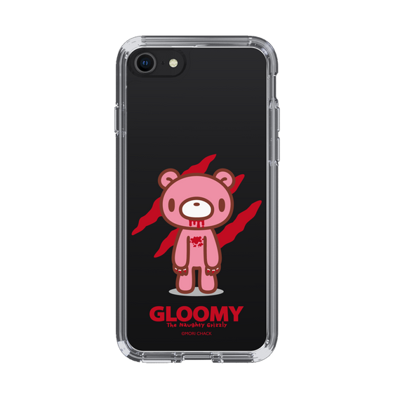 Slim Protection Case［ Gloomy - Gloomy ］