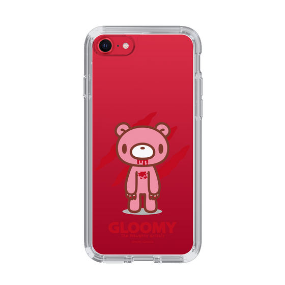 Slim Protection Case［ Gloomy - Gloomy ］