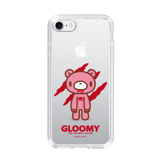 Slim Protection Case［ Gloomy - Gloomy ］