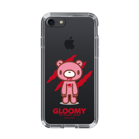 Slim Protection Case［ Gloomy - Gloomy ］