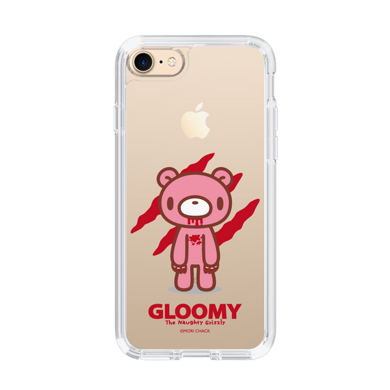 Slim Protection Case［ Gloomy - Gloomy ］