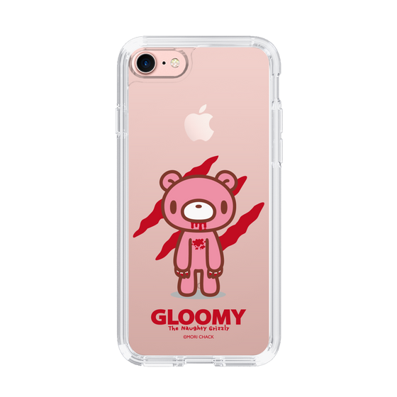 Slim Protection Case［ Gloomy - Gloomy ］