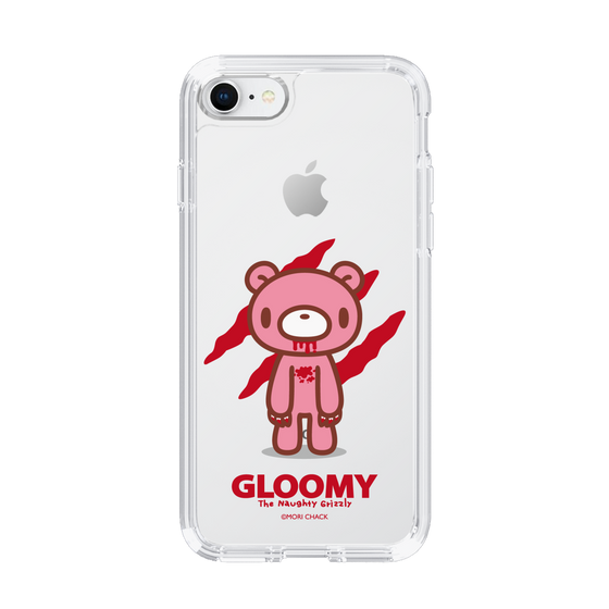 Slim Protection Case［ Gloomy - Gloomy ］
