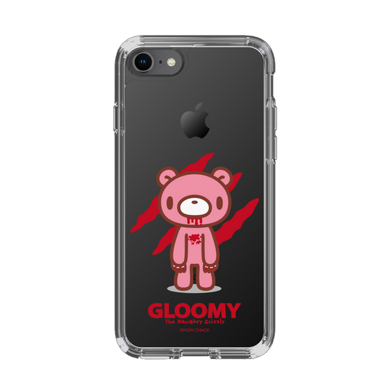 Slim Protection Case［ Gloomy - Gloomy ］