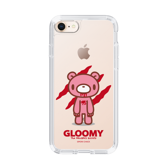 Slim Protection Case［ Gloomy - Gloomy ］