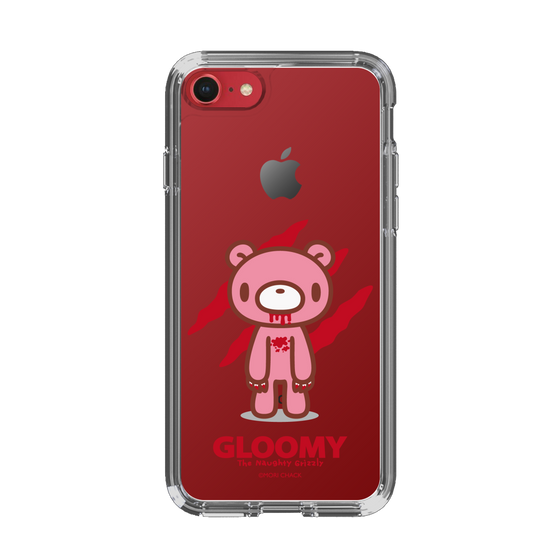 Slim Protection Case［ Gloomy - Gloomy ］