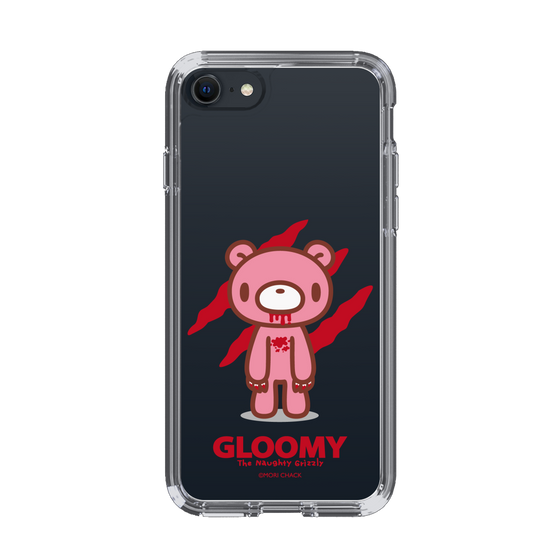 Slim Protection Case［ Gloomy - Gloomy ］