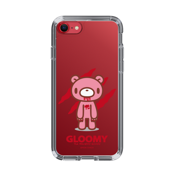 Slim Protection Case［ Gloomy - Gloomy ］