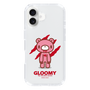 Slim Protection Case［ Gloomy - Gloomy ］