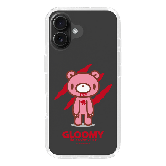 Slim Protection Case［ Gloomy - Gloomy ］