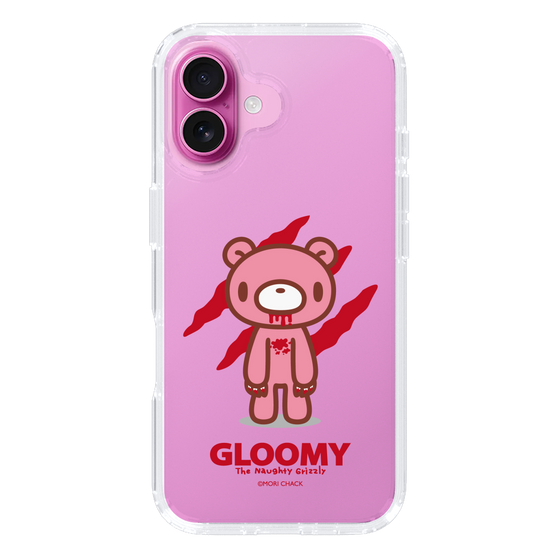 Slim Protection Case［ Gloomy - Gloomy ］