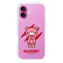 Slim Protection Case［ Gloomy - Gloomy ］