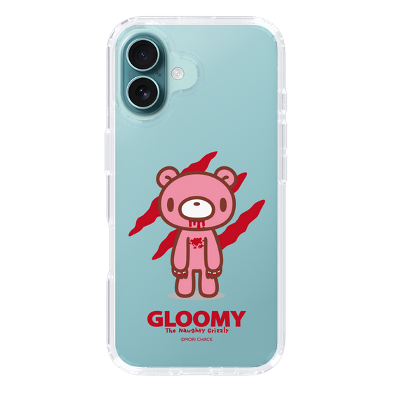 Slim Protection Case［ Gloomy - Gloomy ］