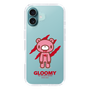 Slim Protection Case［ Gloomy - Gloomy ］