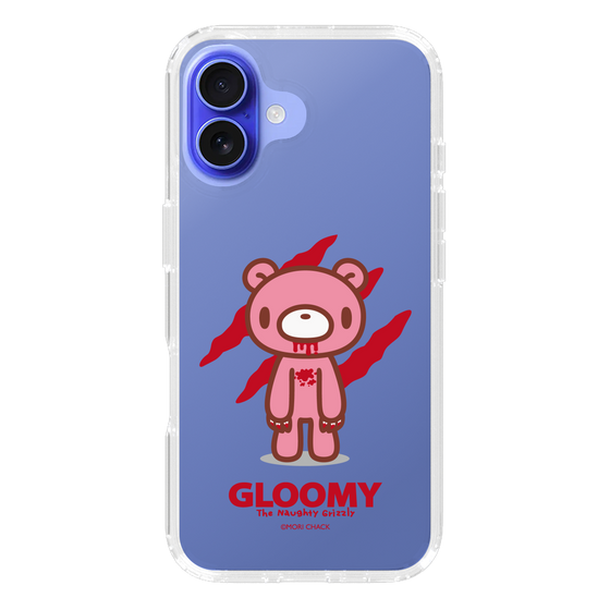 Slim Protection Case［ Gloomy - Gloomy ］