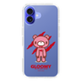 Slim Protection Case［ Gloomy - Gloomy ］