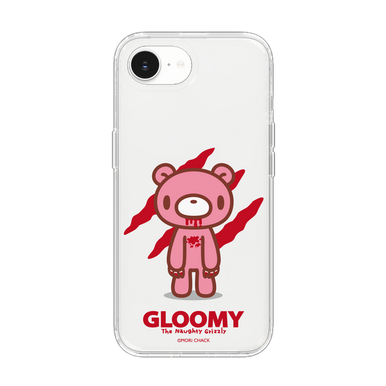Slim Protection Case［ Gloomy - Gloomy ］