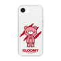 Slim Protection Case［ Gloomy - Gloomy ］