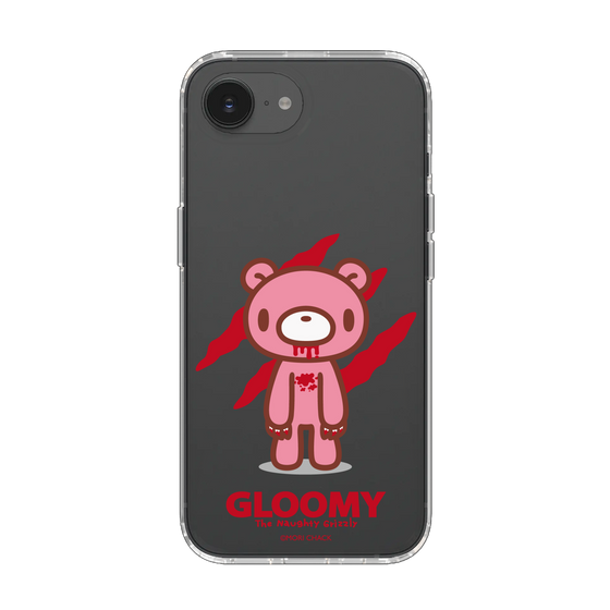Slim Protection Case［ Gloomy - Gloomy ］