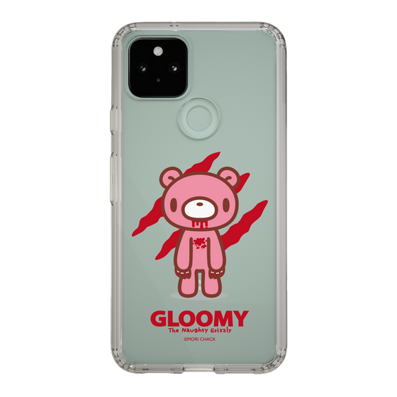 Slim Protection Case［ Gloomy - Gloomy ］