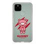 Slim Protection Case［ Gloomy - Gloomy ］