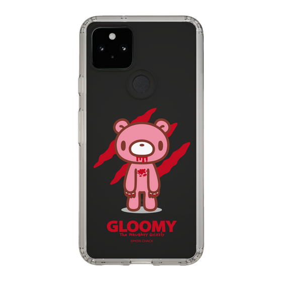 Slim Protection Case［ Gloomy - Gloomy ］